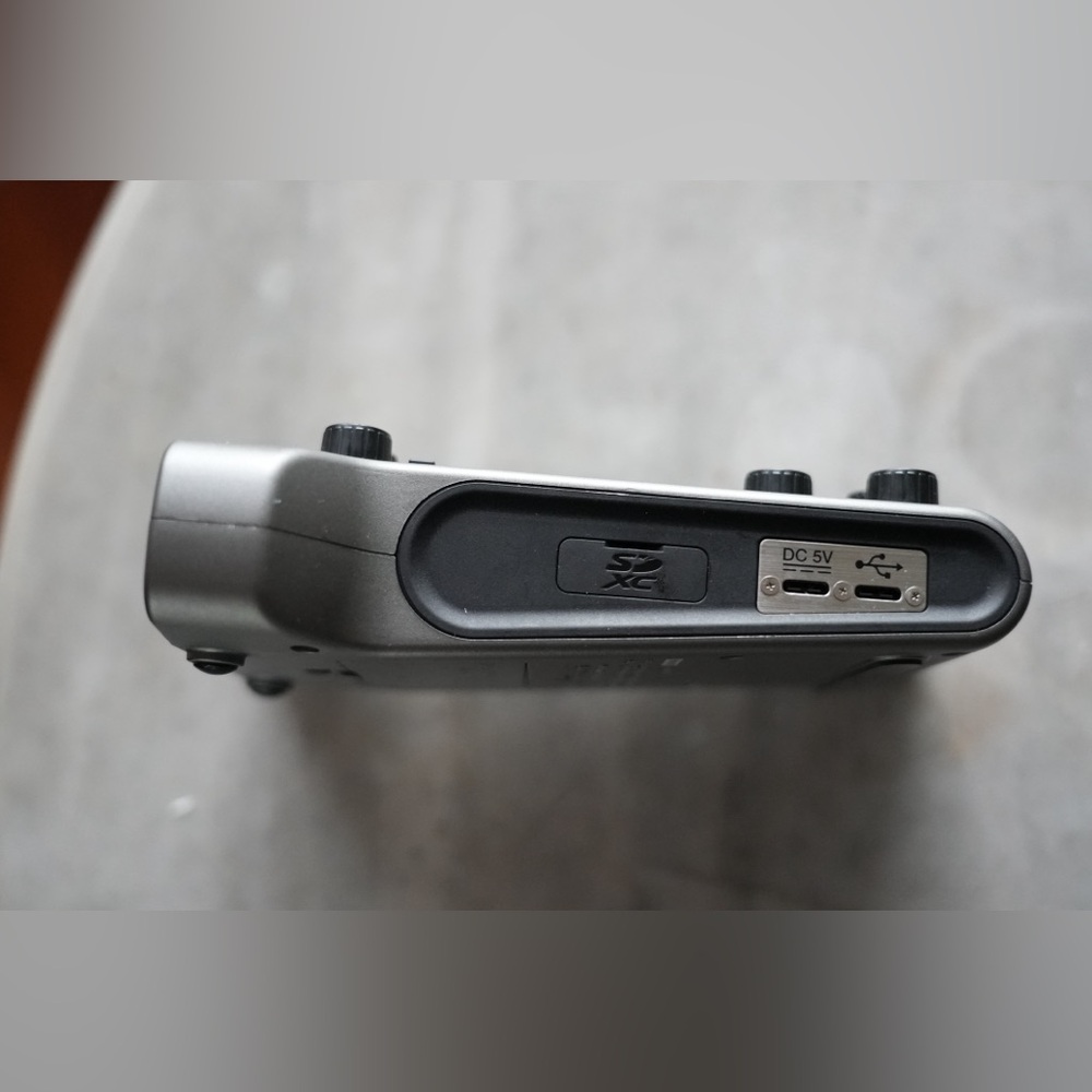 Zoom PodTrack P4 (Audio Recorder) - Picture 3 of 6